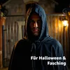 Costume da vampiro per Halloween travestimento nero per Anteprima dell’immagine prodotto 3