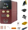 GLITTER 801D Bodová svářečka 12KW 220V, vysoce výkonná Náhled obrázku produktu 1