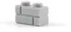 LEGO® 1x2 Briques de construction gris clair - 98283 Voir les images du produit 13