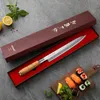 Hezhen SO Serie - Sashimi Messer 24 cm Produktbild-Vorschau 6