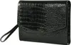 Ted Baker pochette  borsa da polso Wesslie Croc Effect Icon Anteprima dell’immagine prodotto 2