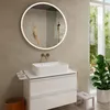 hansgrohe Tecturis S robinetterie de lavabo monocommande Anteprima dell’immagine prodotto 4