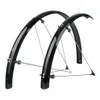 Sks Mudguard Kit Bluemels 28inches 45mm Black 28 Inches - Produktbild-Vorschau 1
