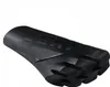 A black LEKI walking grip pad on a white background. Produktbild-Vorschau