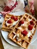 Macchina per waffel Dezal 301.7.1 N (nero) Anteprima dell’immagine prodotto 5