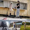 E-Scooter Elektroroller mit ABE, tragbar und faltbar Produktbild-Vorschau 2
