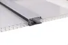 Těsnění QUEST pro víceplášťové desky, horní PVC těsnění pro Náhled obrázku produktu 7