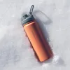 Wessper B3 THERMOSTEEL, termoláhev, objem 0,7 l, oranžová, Náhled obrázku produktu 10