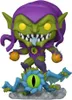 Funko Pop! Marvel - Figurki Winylowa Zielony Goblin z Serii Podgląd zdjęcia produktu 4