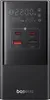 Baseus PowerCombo Tower Universale Nero AC Ricarica rapida Anteprima dell’immagine prodotto 1