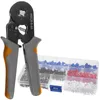 Kabel-Crimper + Aderendhülsen-Set 0,25-10Mm² Bigstren Produktbild-Vorschau 1