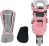 GLOBBER LEARNING SKATES 2in1 – Inline- und Quad-Skates Produktbild-Vorschau 2