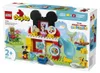 LEGO 10465 DUPLO Micky Maus Wunderhaus mit Minnie und Pluto Anteprima dell’immagine prodotto 21