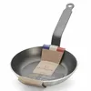 DE BUYER Bratpfanne – 20 cm Durchmesser, CHOC ACCESS - Produktbild-Vorschau 3