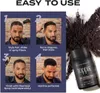 Toppik Fibre Costruttive per Capelli Misura Gigante Castano Anteprima dell’immagine prodotto 8