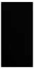 Anwicar Magnettafel Klein & Groß Schwarz 100x50 cm Produktbild-Vorschau 5