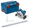Handkreissäge GKS 55+ GCE + FSN 1400 Produktbild-Vorschau 1
