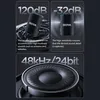 BOYA BOYAMIC All-in-One 2.4G bezdrátový mikrofonní systém Náhled obrázku produktu 8