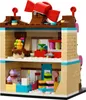 Pasticceria - LEGO promozionale 40692 Anteprima dell’immagine prodotto 4