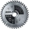 DEDRA H18540, Drevo, 18,5 cm, 2 cm, 1 kusov Náhľad obrázku produktu 1