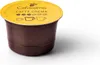 A single coffee capsule on a white background. Anteprima dell’immagine prodotto