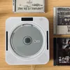 YHS-08C Tragbarer CD-Player Wandmontierbarer Produktbild-Vorschau 5