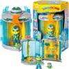 SUPERTHINGS RIVALS OF KABOOM Secret Base Kazoom Power - Náhľad obrázku produktu 9