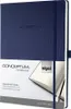 SIGEL CO647 Notizbuch Conceptum, Hardcover, ca. A4, Produktbild-Vorschau 21