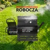 LEHMANN Smoker Grill & Barbecue a carbonella 2 in 1 - 2 Anteprima dell’immagine prodotto 15
