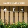 Outsunny Wandbeet mit Spalier zur Aufhängung 845-796V00 Produktbild-Vorschau 8