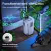 SunSun HW-404B Filtre extérieur pour aquarium, débit 2000 Voir les images du produit 7