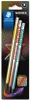 STAEDTLER Buntstifte NORIX HB x3 BK 100% PEFC retail Produktbild-Vorschau 7