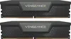 Zestaw CORSAIR VENGEANCE Black 32 GB (2x16 GB) Podgląd zdjęcia produktu 2