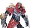 League of Legends LGE FGR 6in Figure Zed GML, Sběratelská Náhled obrázku produktu 3
