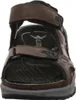 Allrounder by Mephisto Honduras Herren Sandale in Braun, Produktbild-Vorschau 15