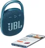 JBL Clip 4, haut-parleur BT, bleu Voir les images du produit 17