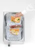 Apparecchio Sous Vide GN 1/1, altezza: 310 mm, lunghezza: Anteprima dell’immagine prodotto 2
