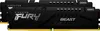 Kingston FURY DIMM 32 GB DDR5-6400 (2x 16 GB) Dual-Kit Produktbild-Vorschau 2