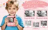 Aparat fotograficzny dla dzieci z natychmiastowym Podgląd zdjęcia produktu 6