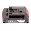 Bosch GBH 18V-26 Akku Bohrhammer 18V 2,6J brushless SDS Produktbild-Vorschau 5