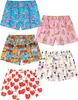Lousy Livin Boxershorts 5er Pack Big Easy XL Produktbild-Vorschau 1