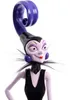 Mattel Disney Villains 3 lalki w zestawie prezentowym NRFB Podgląd zdjęcia produktu 5