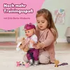 BABY born Hobby Horsing Set für Puppen mit Steckenpferd und Produktbild-Vorschau 4