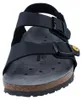 Birkenstock Milano BF ESD uni sandále čierne, veľkosť:42 EU Náhľad obrázku produktu 9