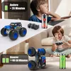 RC-Auto Monster Truck Ferngesteuert mit Licht 360°Drehung Produktbild-Vorschau 6