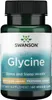 Glycin - mit AjiPure 500 mg 60 Veggie-Kapseln Swanson Produktbild-Vorschau 1