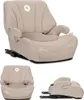 Lorelli Pyxis Isofix Kinderautositz 125-150 cm i-Size R129 Produktbild-Vorschau 1