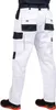 A person wearing work pants. Produktbild-Vorschau
