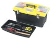Skrzynka narzędziowa 1-92-908 Jumbo Dim.56,2x31,4x30cm Podgląd zdjęcia produktu 2