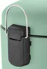 Mülleimer, 30 L, mint , Ø 30 x 69,5 cm Produktbild-Vorschau 9